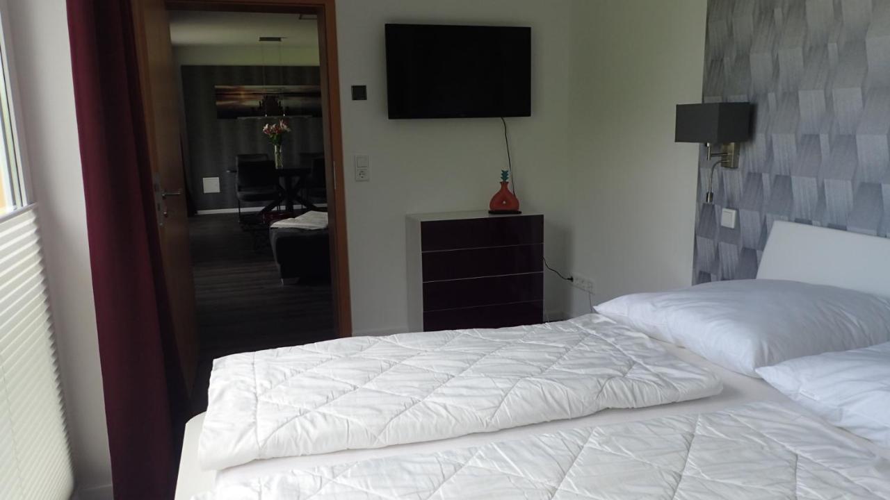 Strandmuschel Sellin  Ngoại thất bức ảnh